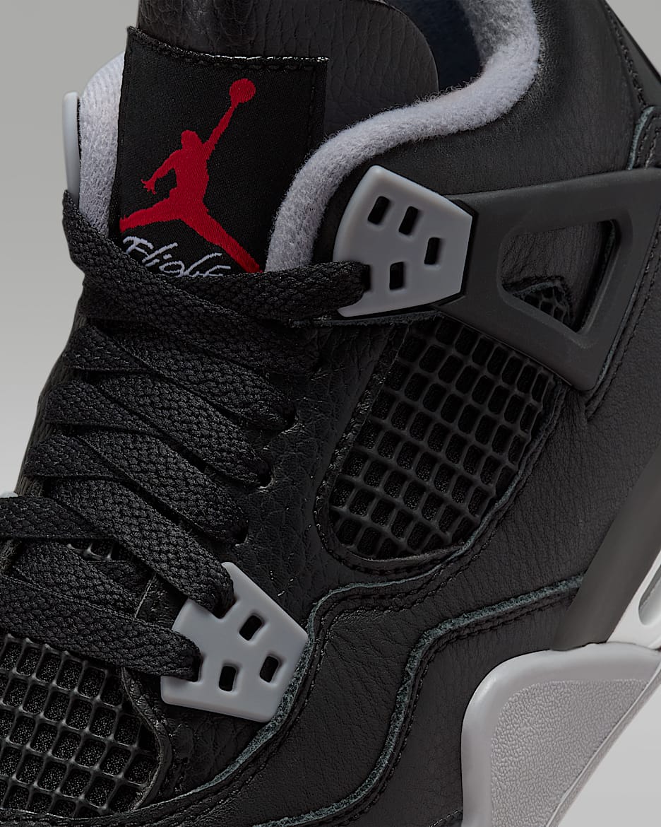 Jordan 4 basketball shoes sales